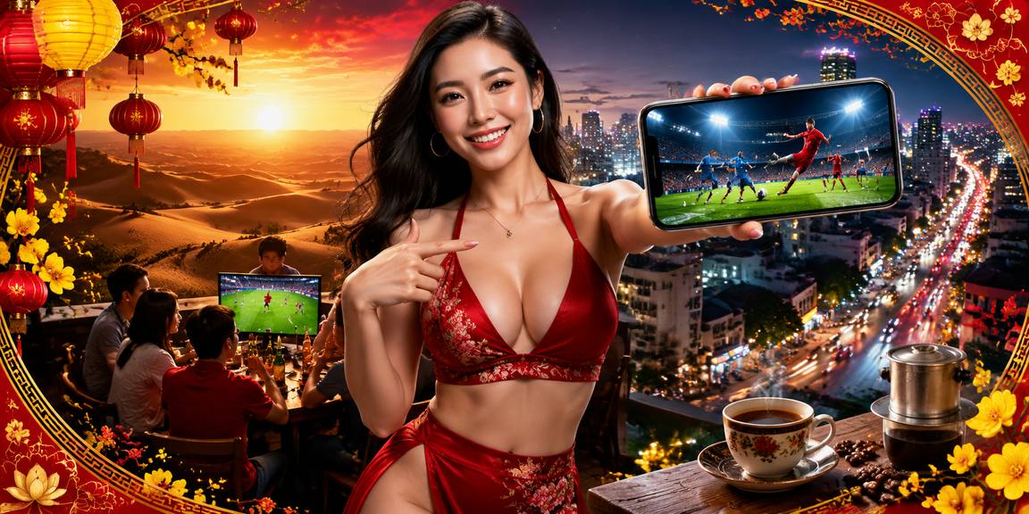 sot999 Tre Viet Slot – Sân Chơi Slot Mang Phong Cách Việt